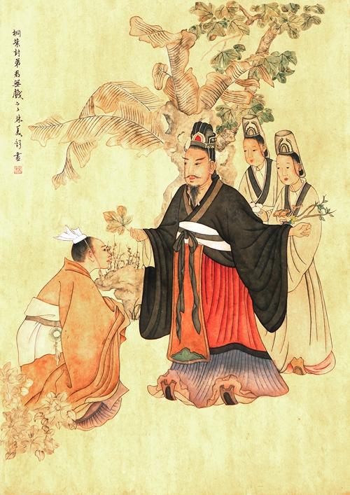 温差？呵呵，空调房里谁在乎
