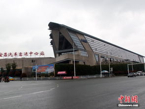 宜昌客运中心站——一个让人又爱又恨的交通枢纽