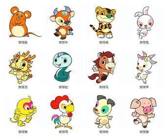 十二生肖今日踩雷指南