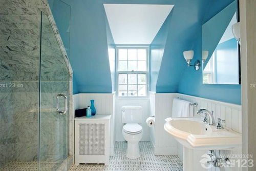 卫生间在哪个位置风水Zui好,卫生间的位置与风水有关系吗