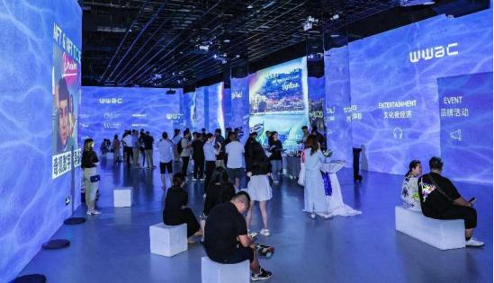 2025年文旅产业新风口：沉浸式体验馆建设可行性报告
