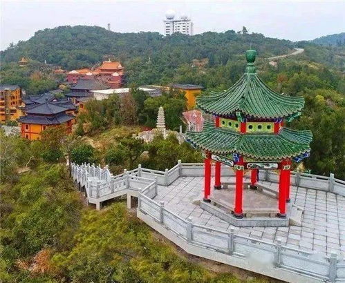 礐石风景区的奇葩收费