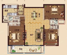 风水角度：为何不宜选择再说说一个房间？