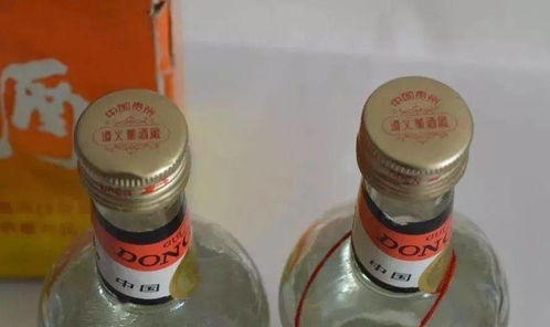 为哪些有人觉得董酒比茅台更值得买？