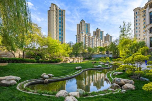 第三章：呼市恒大文化旅游城的狂欢