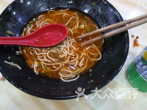 商业化的悲哀：美食街的堕落