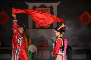 羌族风情：千年古韵，非遗传承，独特民俗探秘之旅