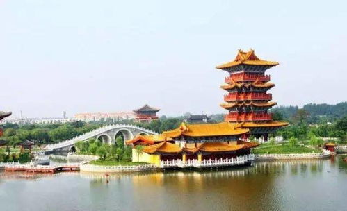 先说说开封:这破地方根本不是你想的那样!