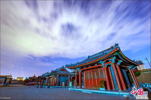 八、 旅行攻略：如何玩转沈阳故宫