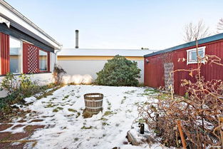 农村院子布置风水,农村院子装修风水布局