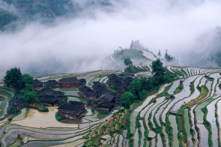 黔东南：一场被雨水浇醒的旅行噩梦