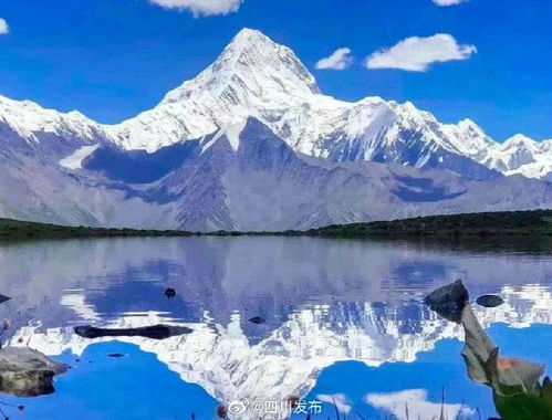 甘孜雪山，挑战全打卡，爆款之旅！