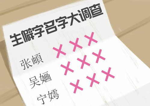 不妨试试这些名字