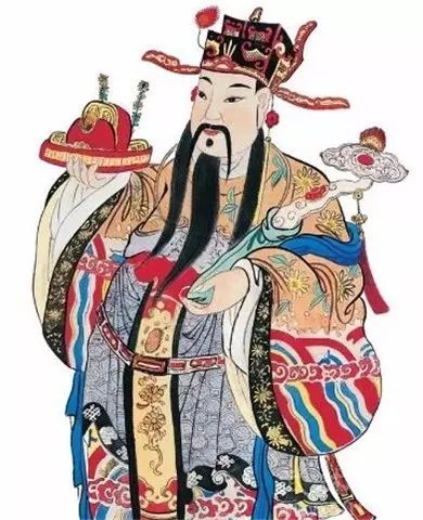 “揭秘：接财神风俗起源传承，爆款必kan！”