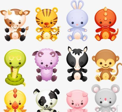 十二生肖财运文化解析具体是什么含义？