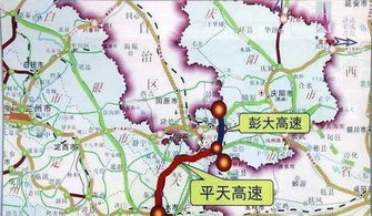 邪门路线大公开：导航都找不到的野路子
