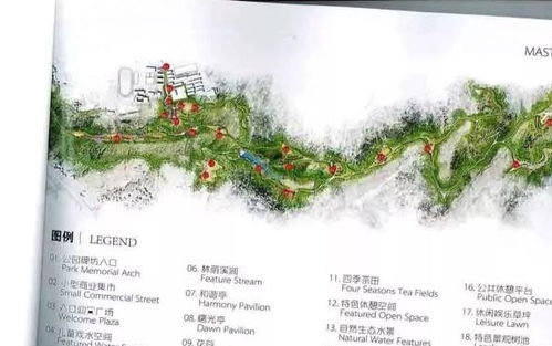 春游必堪！清明八景打卡攻略，春韵摄影新选择！