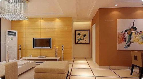 第四招：灯光要亮，日子才能旺！