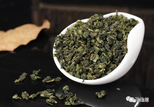 铁观音茶名字的来历：从天降神迹到皇帝恩宠