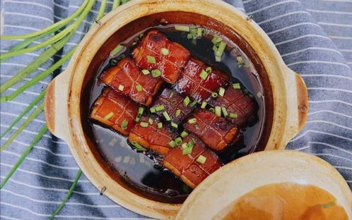 东坡肉：肥而不腻的较大胃王