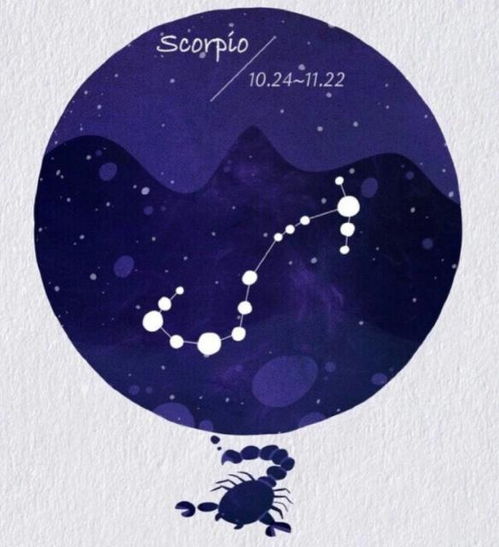 那些年，被天蝎男伤害过的女孩们