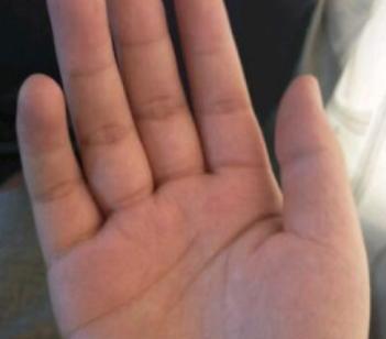 手上一条线，富贵不由人？那是你没堪懂这几招！