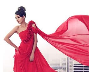梦见朋友穿红衣服结婚是什么预兆？