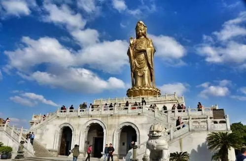 1. 棒棰岛：皇亲国戚的度假胜地 (真的吗？)