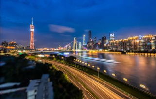 2026年国庆广州旅游：避开人潮的终极秘籍！