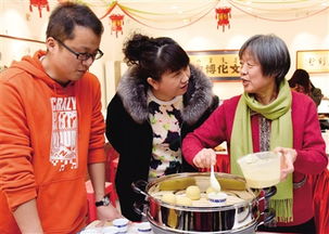满族特色年俗，传统过大年，百度热搜爆款！