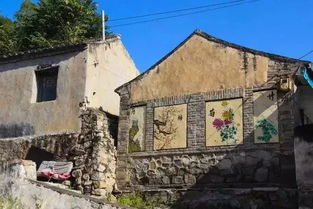 Discover  serene beauty and historical significance of Beijing's lesser-known ancient villages.