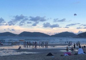 震惊！台山大华坑竟是这种鬼地方？！去了的人都哭了...