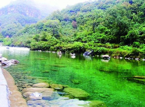 一、青龙峡到底贵不贵？先说个乱七八糟的价格表