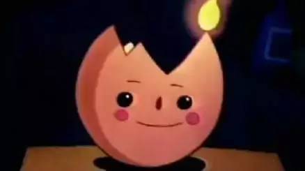心跳声与笑声