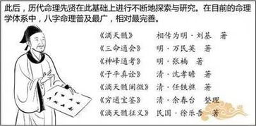 算命时八字是否是最好的，改写为最佳算命方法？