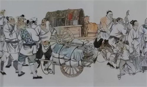历史持续发展背景