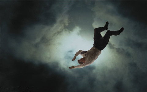 本命年梦见老公高空坠落却没事，这预示着什么含义呢？