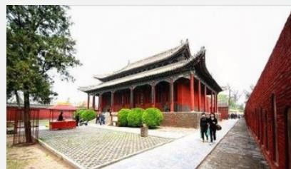 亳州古韵初探——一场时空错位的乱入