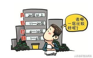 楼层太高是不是不好,楼层高的风水好不好