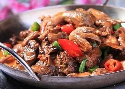第四站：蚌埠，南北交融的烧饼味