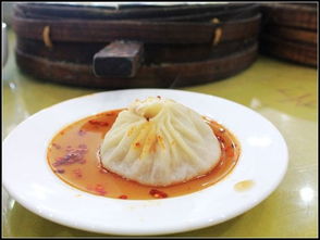 4. 羊肉汤
