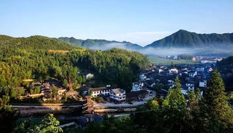 一、景谷概况——先把地图翻过去再说