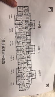房子东户风水好还是西户风水好,东户户型风水