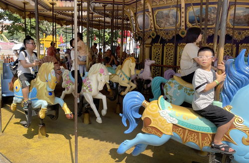 重庆动物园：不要钱的快乐你值得拥有
