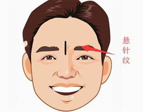 这条线竟然能决定你的一生？！