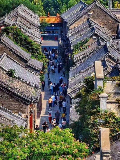 德阳：山水田园的慢生活