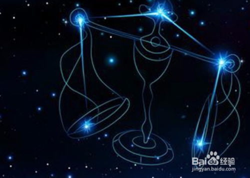 天秤座与其他星座的配对分析