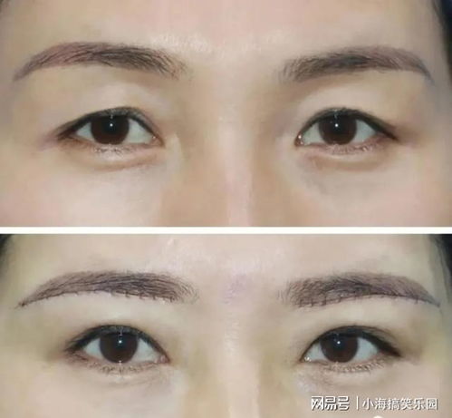 内双三角眼八字眉适合哪种眼型？三角眉适合什么眼型？