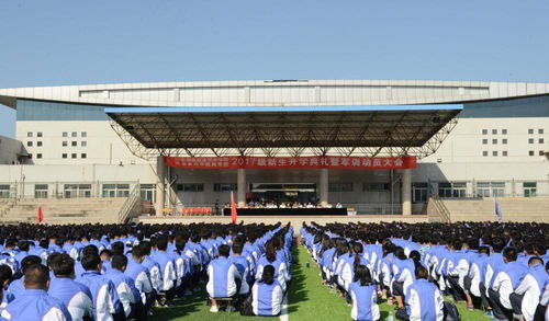 1. 机械专业实验室：机器轰鸣声如同远古鼓点