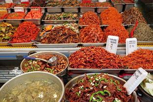 第五章：首尔美食的四大烹饪方法——火与水的艺术
